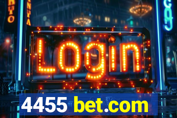 4455 bet.com